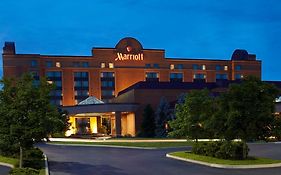 Birmingham Marriott Hotel Alabama